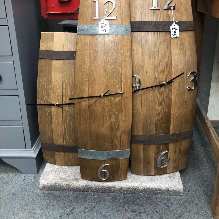 Recycled & Quirky