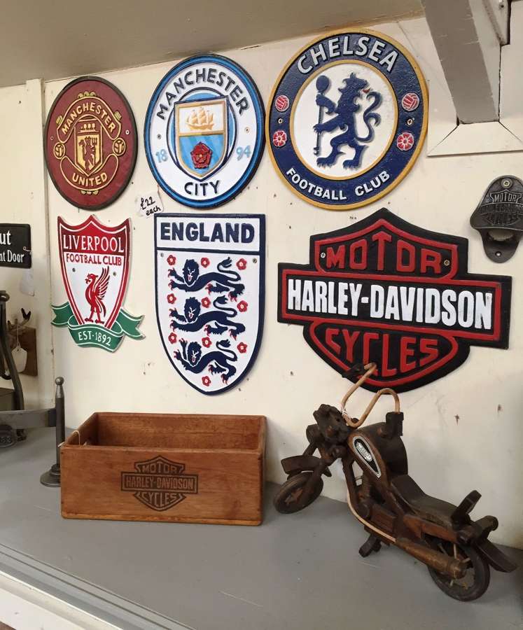 Memorabilia