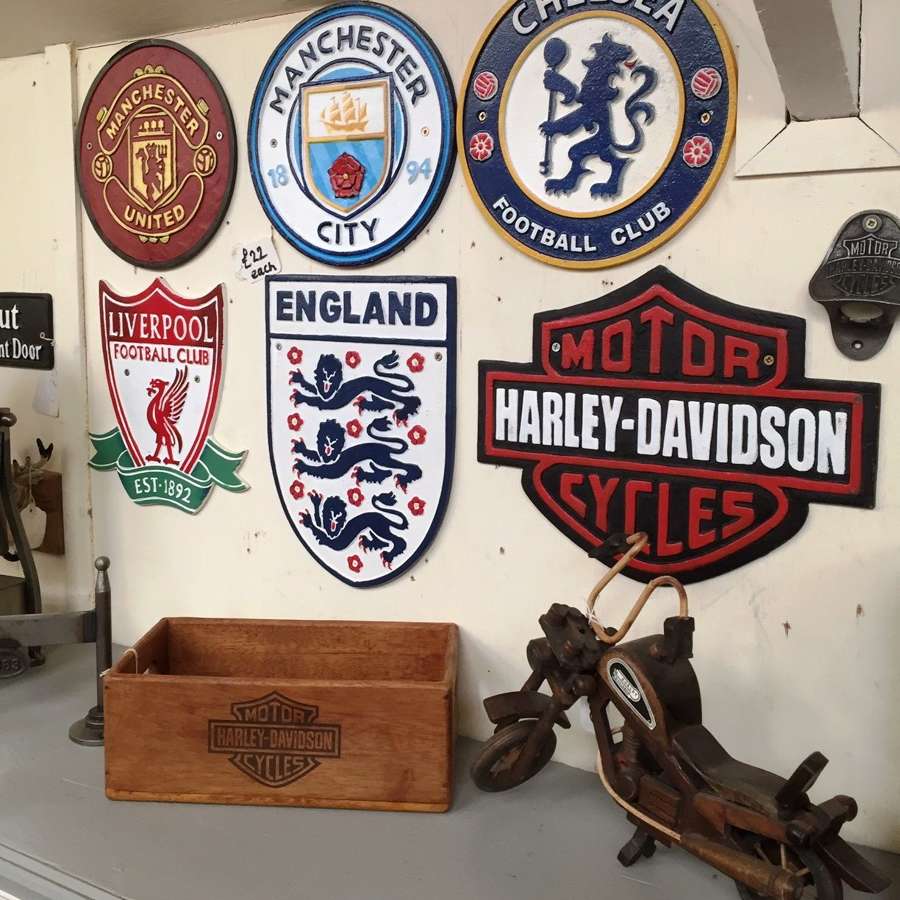 Memorabilia