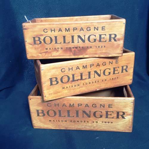 Storage Boxes