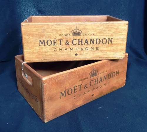 Storage Boxes