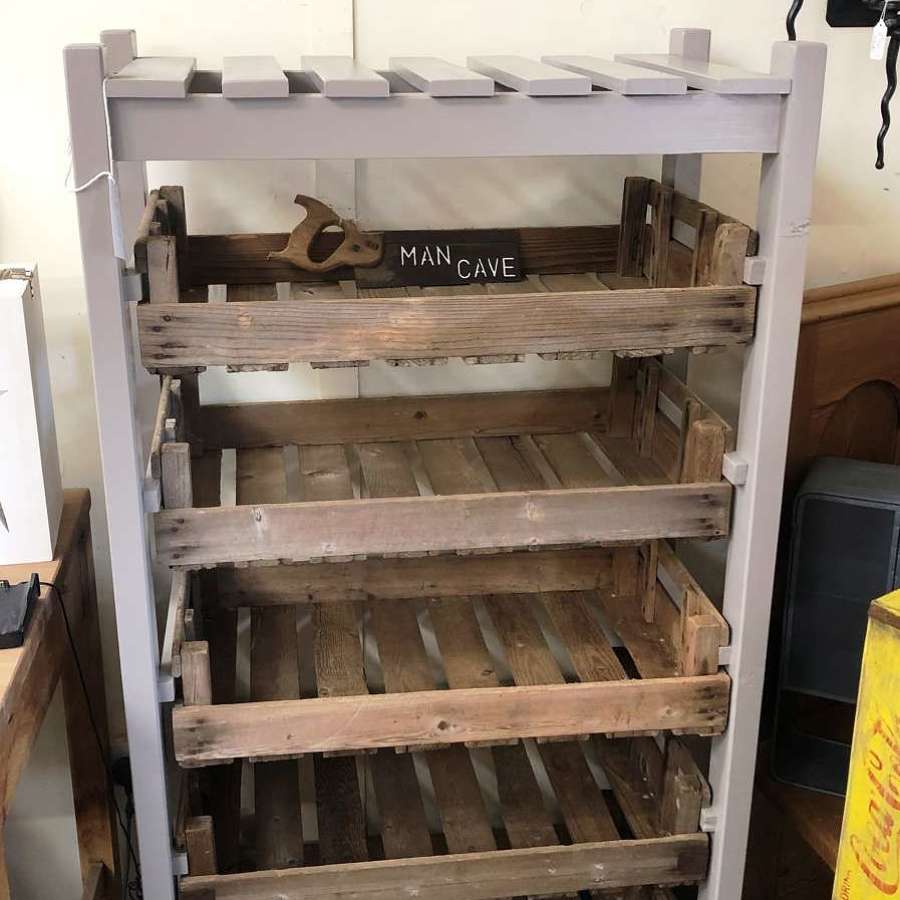 Storage Drawers
