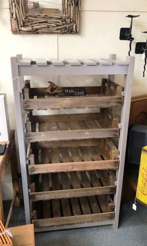 Storage Drawers