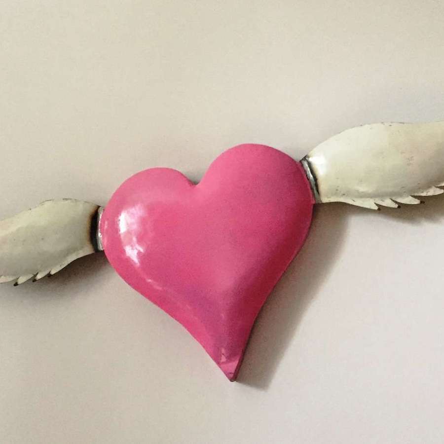 Winged Heart