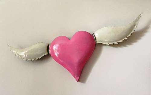 Winged Heart