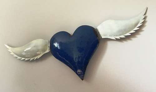 Winged Heart