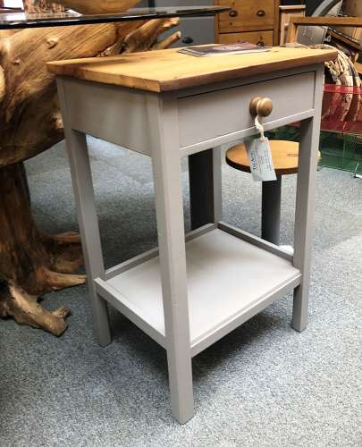 Small Table