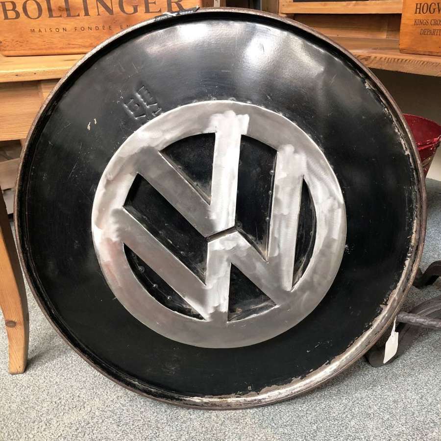 VW Wheel Trim