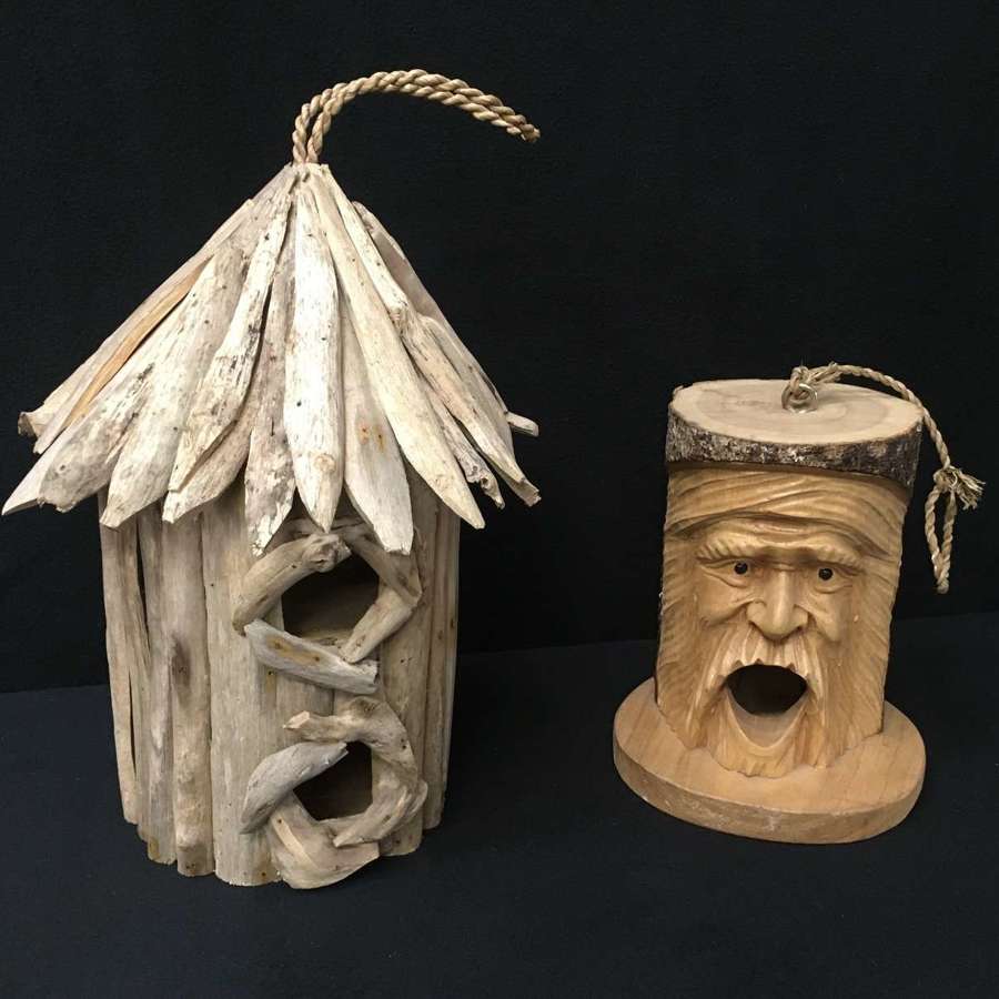 Bird Houses