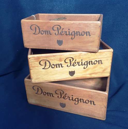 Dom Perignon