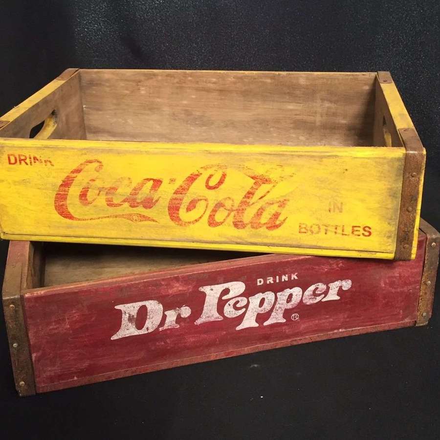 Soft Drinks