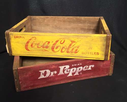Soft Drinks